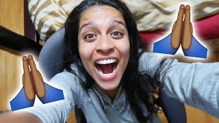 The Time I Finally Got My Immigration (Day 925)