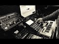 Deep Dub Techno Session