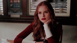 Cheryl Blossom - Boss Bitch |  Riverdale