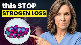 The Gut Bacteria That Helps Protect Estrogen After Menopause — Eat This to Increase It