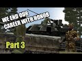 Arma 3 Pro Plays Tanks DLC Part 3