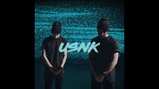 USNK - Nem bízom (Official Music Video)