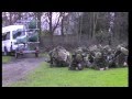 Loretto School CCF Training