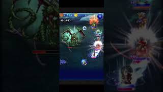 Ffrk Tiamat 4 Magicite