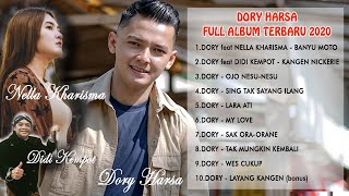 Dory Harsa Album Terbaru Feat Didi Kempot