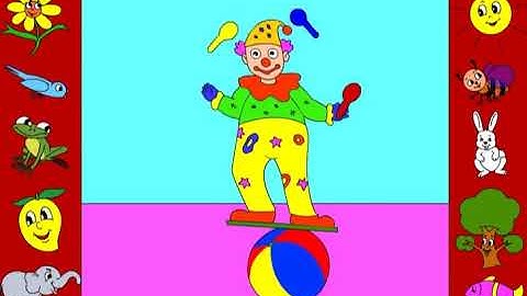 Class 3 EVS Chapter - 1 (Part-1) "Poonam