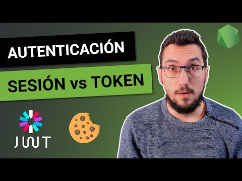 Video: ¿Cómo funciona la autenticación basada en cookies?