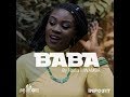 Nadia mwamba  baba clip officiel