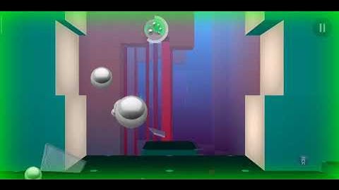 Smash hit Custom random stages mod рандомные комнаты #4 наоборот