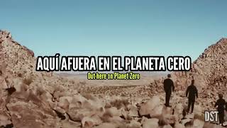 Shinedown - Planet Zero (Sub Español/Lyrics)