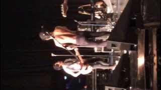 Slank live in japan