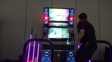 DDR A20+ - Polovtsian Dances and Chorus Expert