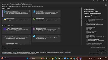 How to run C++ Program in Visual Studio 2026