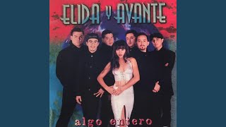 Video thumbnail of "Elida y Avante - Te Sigo Amando"