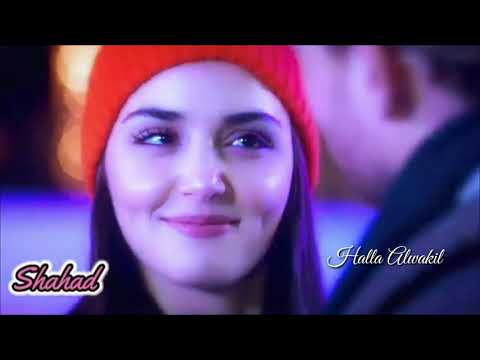 نوال الزغبي عينيك كدابين ايدا وساركان انت اطرق بابي
