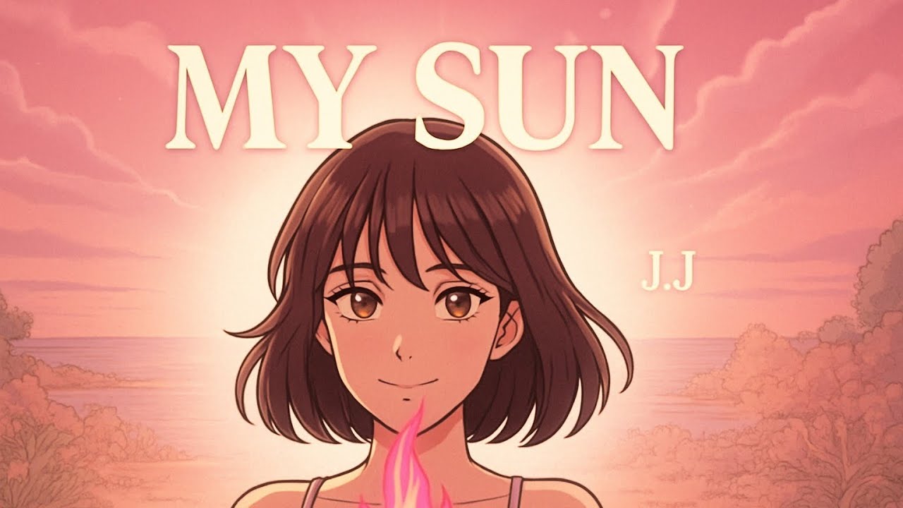 J.J - MY SUN | Official Music Video - YouTube