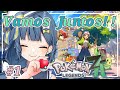 【 Pokémon LEGENDS Z-A 】 Primera vez en ciudad Luminalia!! 【 Poririn ｜ぽりりん 】