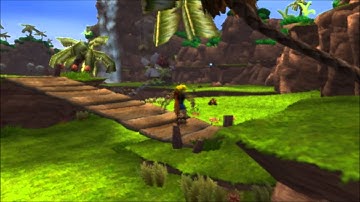 [PCSX2] 1.0.0 jak and daxter fixed shadows amd fx 8320 8 core 4.0ghz 60-50 fps