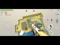 Strike Fortress Box battle Royale Teamfight in Dust02 map meet RPJ Minh Trung 