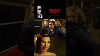 FRIGHT NIGHT 2: NEW BLOOD Official Trailer – Best Vampire Movie Clips HD!#ghostlyadventures