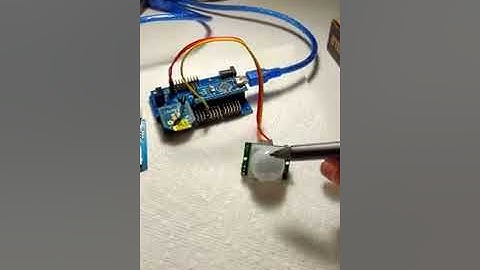 Part 01: Home Security System using Arduinos & Zigbee(Xbee)