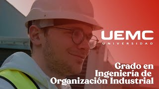 UEMC - Grado en Ingeniería de Organización Industrial