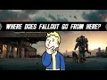 Where Does Fallout Go From Here? (Fallout 5 Speculation)