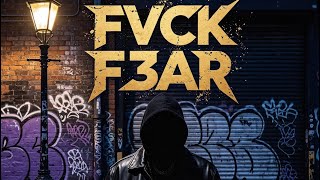 FVCK F3AR