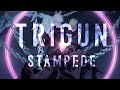 TVアニメ『TRIGUN STAMPEDE』Final PV|シリーズ完結編製作決定