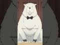 Meet Bond Forger! | SPY x FAMILY | Season 3 is now streaming! #shorts