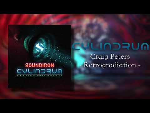 Cylindrum | Craig Peters - Retrogradiation