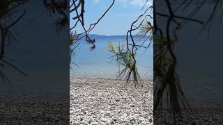 GREECE WITH MY CAMERA Channel Subscribe #greecewithmycamera #greece #travel #beach #holiday #summer