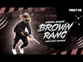 Honey Singh - Brown Rang Free Fire Beat Sync Montage | Siddha Gaming Free Fire Montage | Fan Request