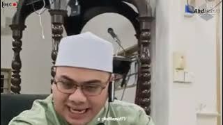 Ustaz Ahmad Husam l Pengalaman Jumpa Tok Bomoh Sakit Gigi