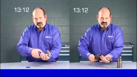 EXP Punch Technology from Wilson Tool