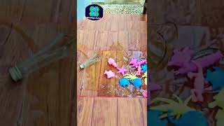 🪜 Shatter & Crush! 💥 Glass Bottles Meet Crunchy & Soft ASMR 🔊 #EpicBreak #GlassSmash screenshot 4