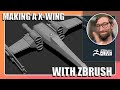 DID YOU KNOW THAT - Paul Gaboury ZBrush 2026.2.0