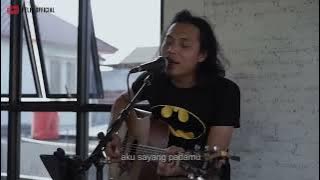 PELANGI DI MATAMU JAMRUD [ LIRIK ] FELIX IRWAN