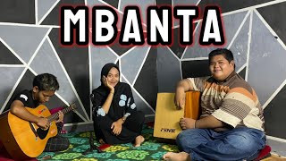 LAGU BIMA DOMPU || MBANTA - FAUZI BIMA || COVER AUL [MUNIR OFFICIAL]