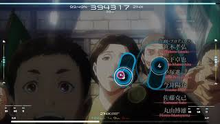 Osu Sasageyo Attack on Titan Season 2 Op (TV Size)3 Star 97% 29pp