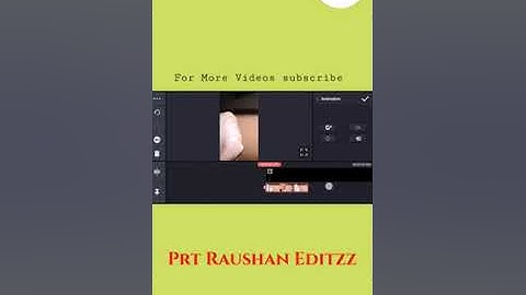 Photo Moving Editing | Kinemaster #shorts