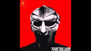 SovietVillain - Raid [feat. MED]