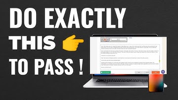 TranscribeMe Exam Answers (Audio 1) Exact Answer