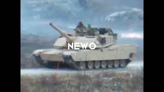 M1 Abrams Edit #tank #m1abrams #military #scarlxrd #army #usarmy #militaryedits