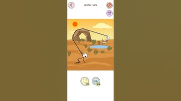 Max Level Pro Thief Puzzle - All Levels Gameplay New UPdate Android,ios  Shorts # 445