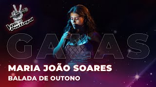 Maria João Soares - 