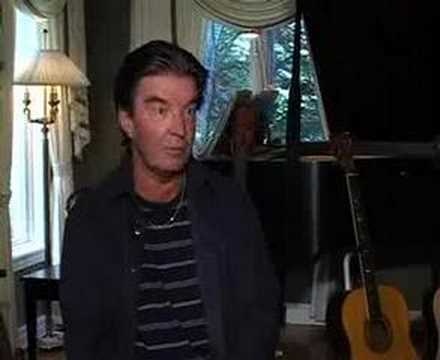 Part 1 - In Conversation with Terry Sylvester of T...