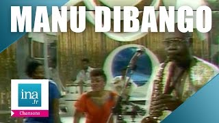 Manu Dibango &quot;Happy feeling&quot; | Archive INA