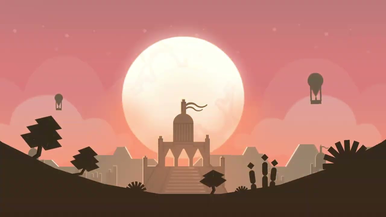 "EROS" [Epic Auto 1★] by HanStor | Geometry Dash 2.2