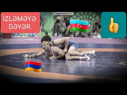 Video: Yay Olimpiya İdman Növləri: Güləş